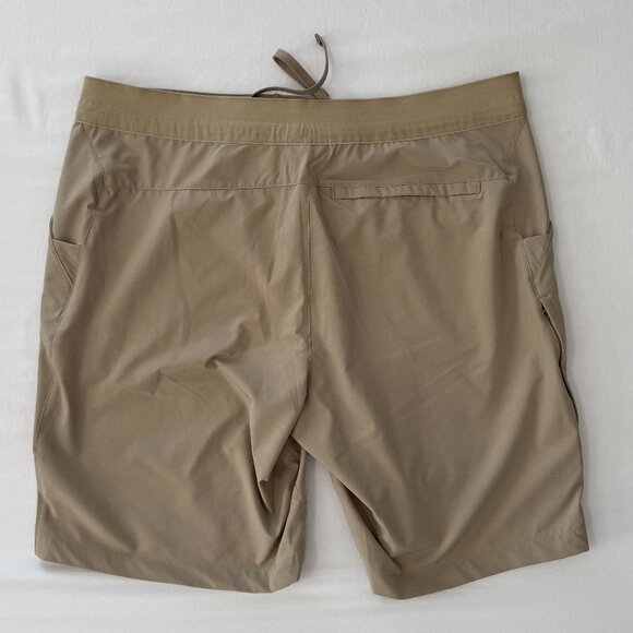The North Face Men's Shorts 36 - Picture 2 of 2